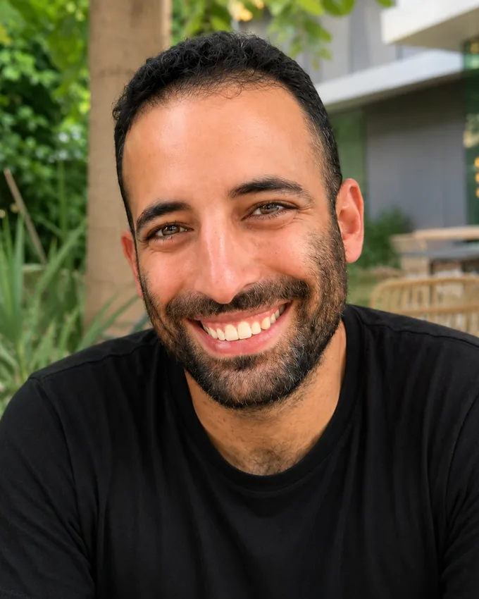Almog Cohen