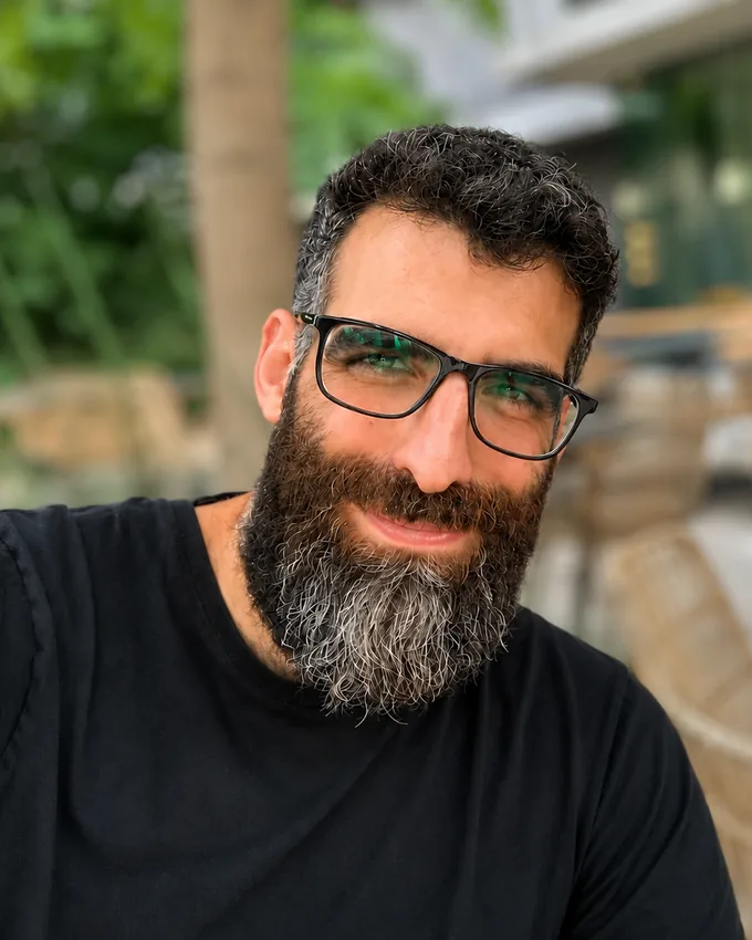 Mayan Judah Cohen