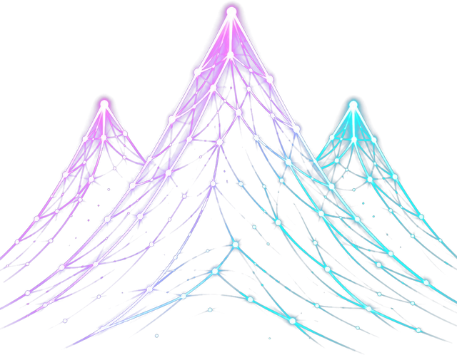 Three Peaks logo